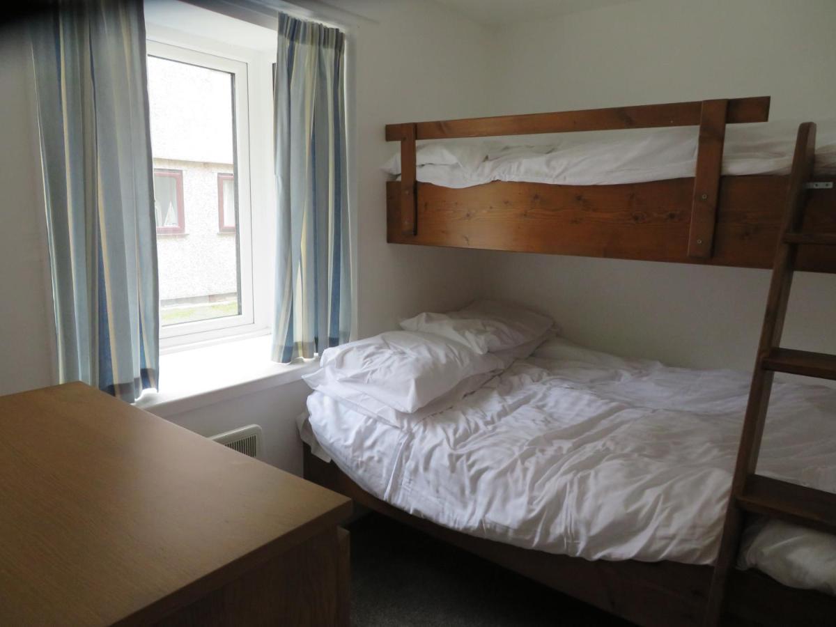 11 Trevithick Court Tolroy Manor Leilighet Hayle Eksteriør bilde