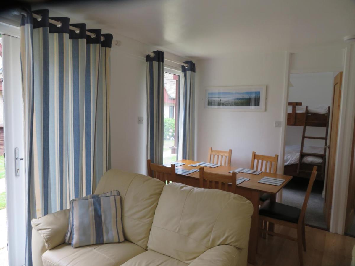 11 Trevithick Court Tolroy Manor Leilighet Hayle Eksteriør bilde