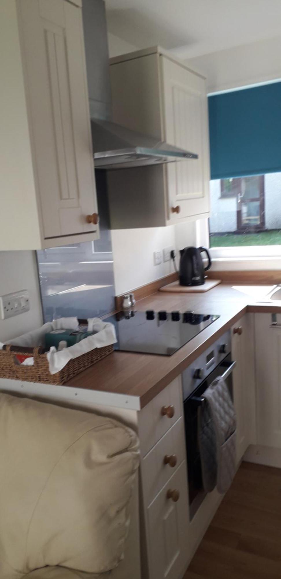 11 Trevithick Court Tolroy Manor Leilighet Hayle Rom bilde