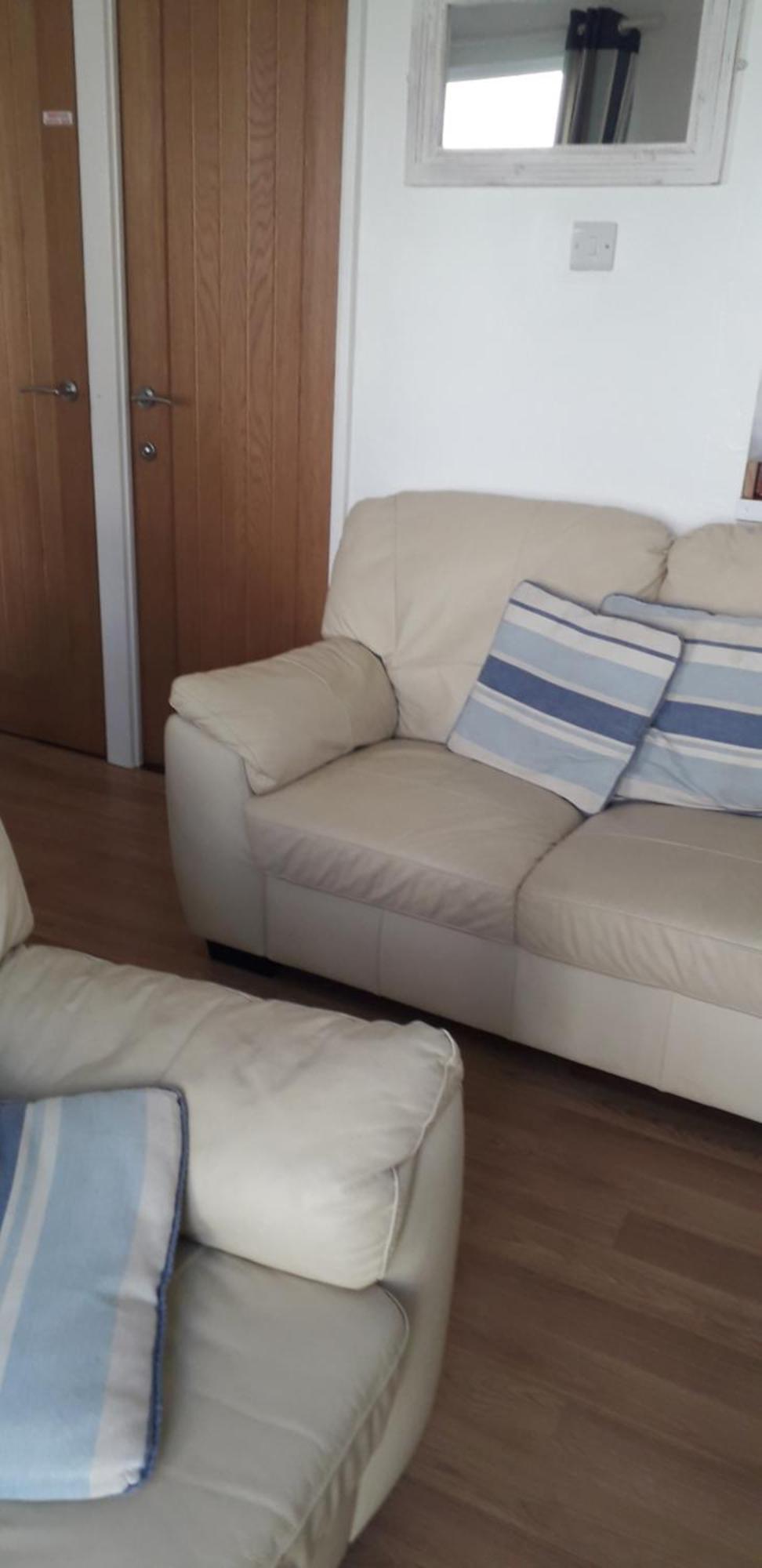 11 Trevithick Court Tolroy Manor Leilighet Hayle Rom bilde