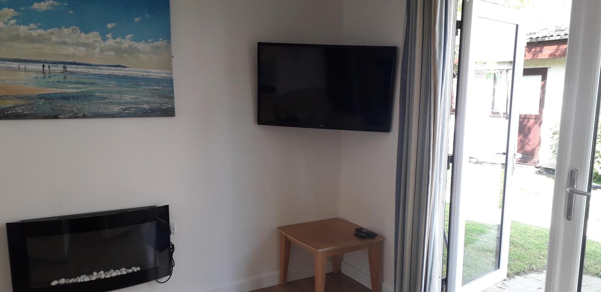 11 Trevithick Court Tolroy Manor Leilighet Hayle Rom bilde