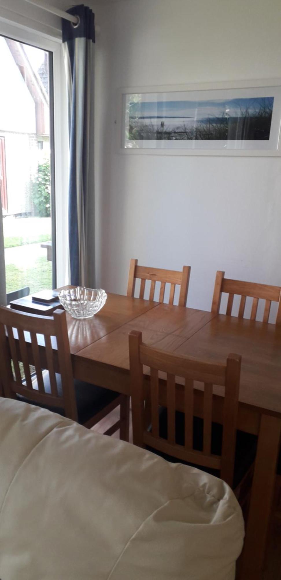 11 Trevithick Court Tolroy Manor Leilighet Hayle Rom bilde