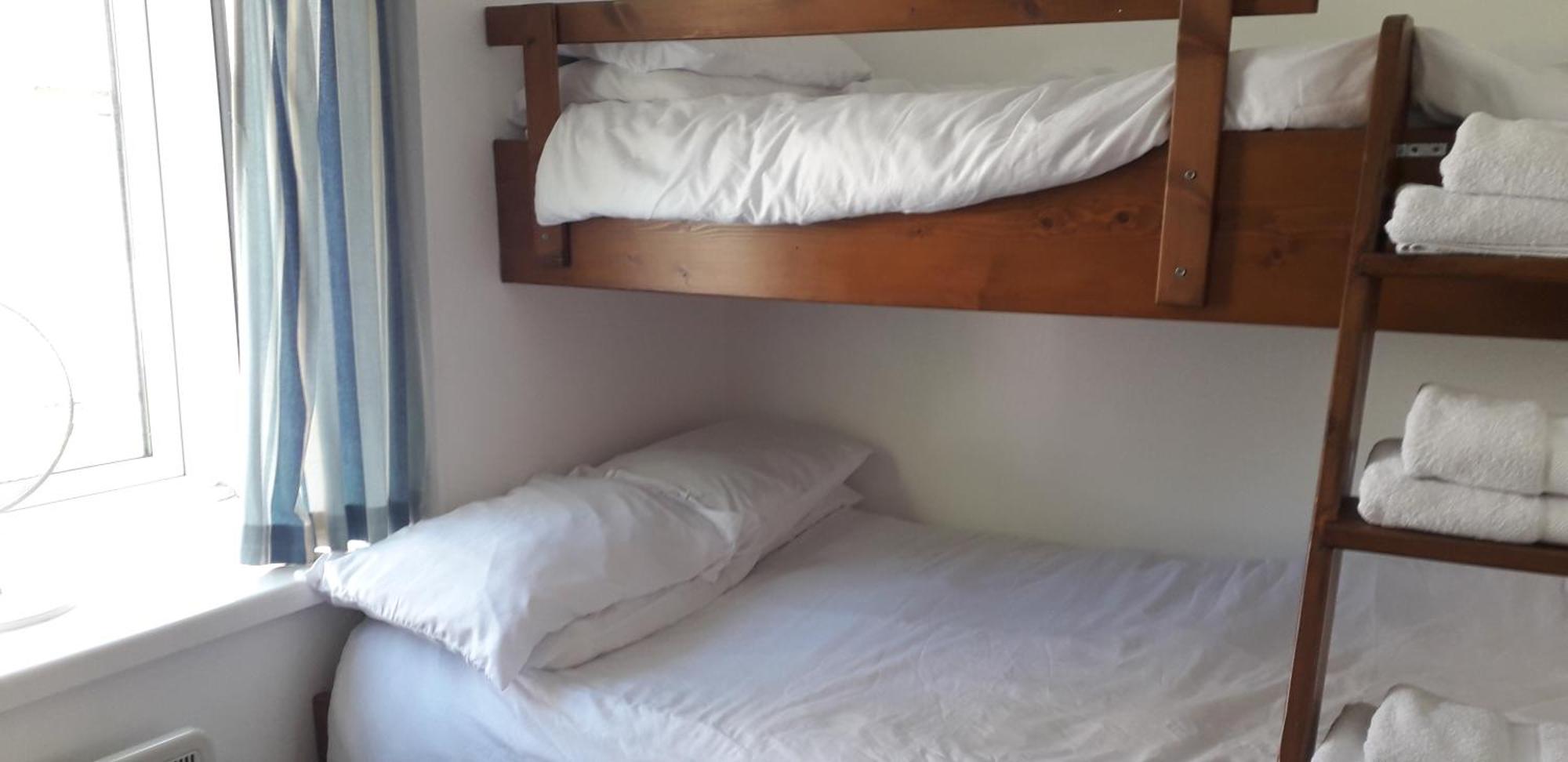 11 Trevithick Court Tolroy Manor Leilighet Hayle Rom bilde
