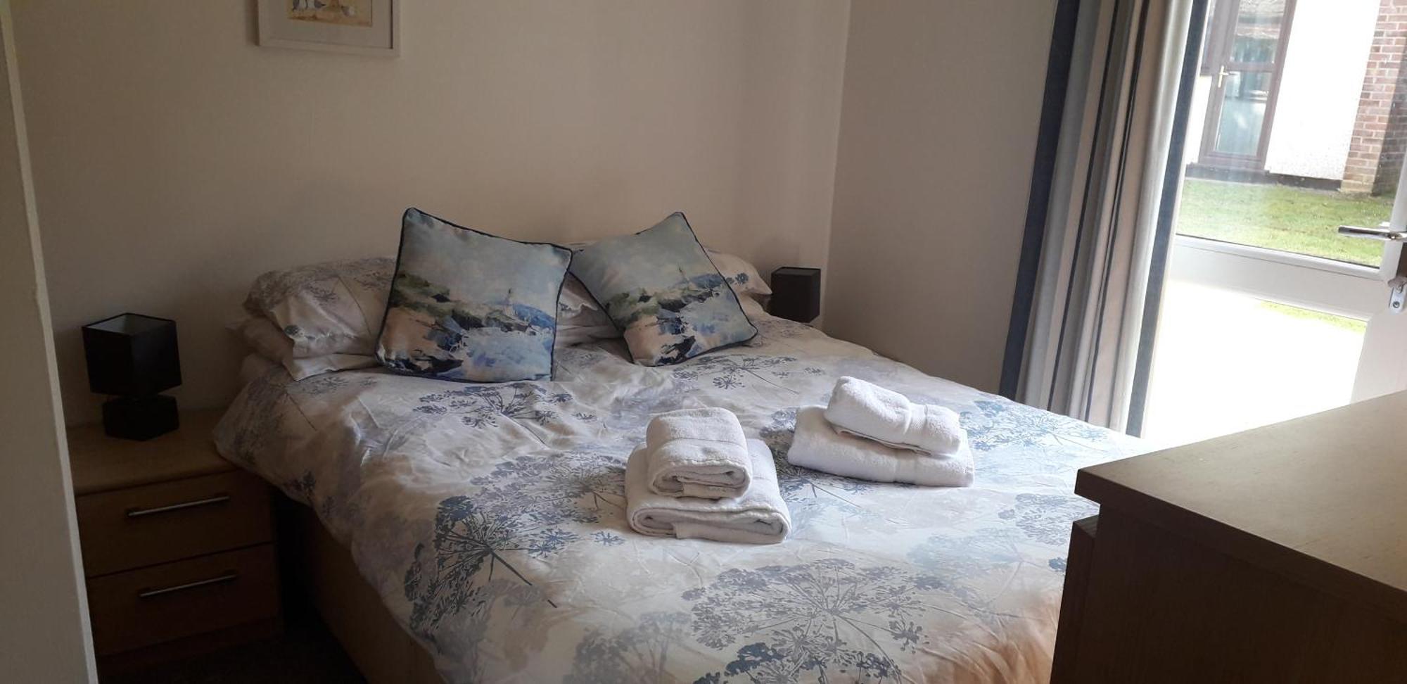 11 Trevithick Court Tolroy Manor Leilighet Hayle Rom bilde