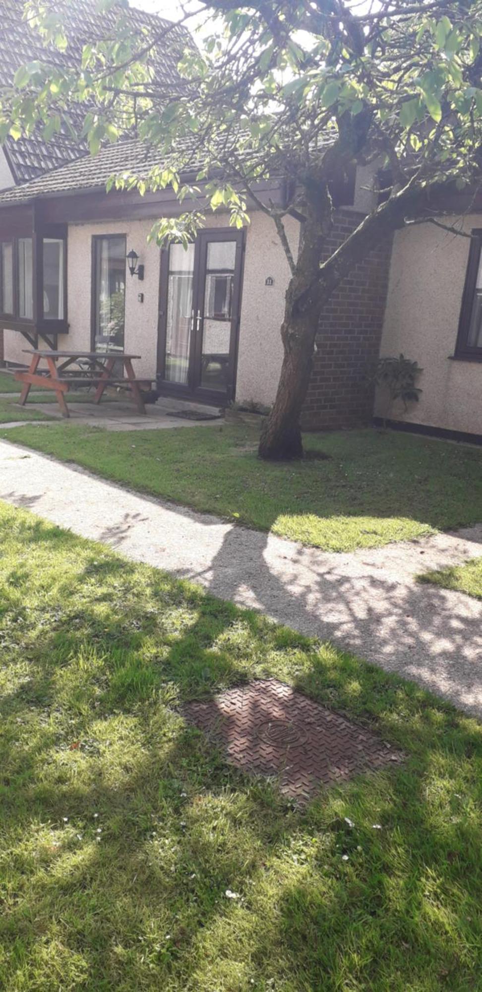 11 Trevithick Court Tolroy Manor Leilighet Hayle Rom bilde